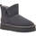 Schuhe Damen Low Boots S.Oliver  Grau