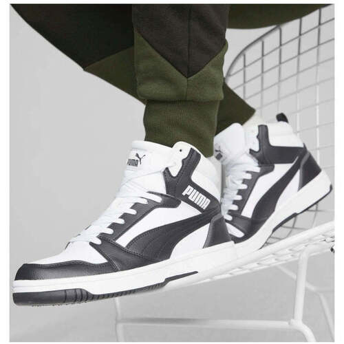 Puma  Weiss