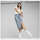 Schuhe Damen Low Boots Puma  Weiss