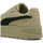Schuhe Damen Sneaker Low Puma  Beige