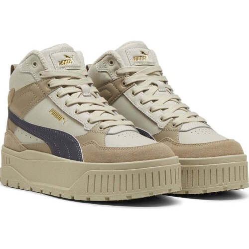 Puma  Beige
