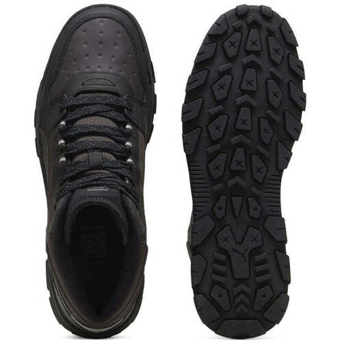 Puma  Schwarz