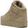 Schuhe Damen Low Boots Puma  Beige