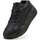 Schuhe Herren Sneaker Low Puma  Schwarz