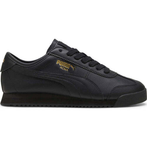 Puma  Schwarz