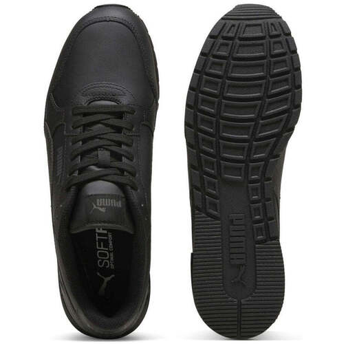 Puma  Schwarz
