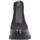Schuhe Damen Low Boots Remonte  Schwarz