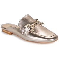 Schuhe Damen Pantoffel ALMA EN PENA V250300 Gold