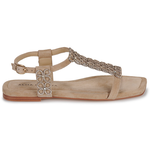 ALMA EN PENA V251916 Beige