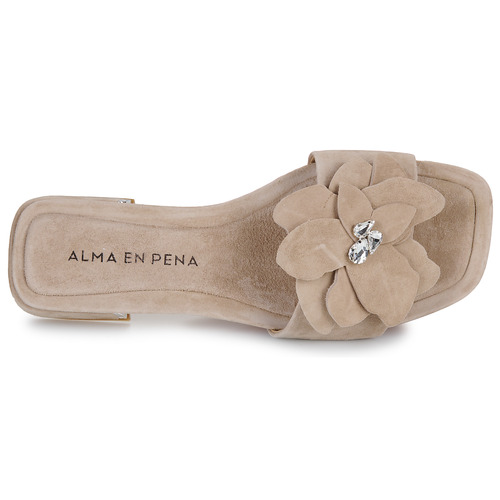 ALMA EN PENA V251944 Beige