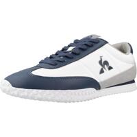 Schuhe Herren Sneaker Le Coq Sportif VELOCE Weiss