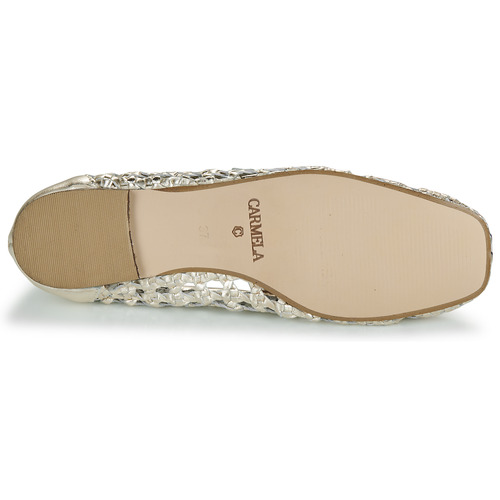 Carmela 162097 Gold