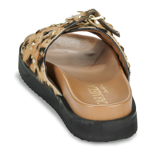 Carmela 162401 Leopard
