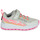 Schuhe Mädchen Sneaker Low Primigi B&G STORM GTX Beige / Rosa
