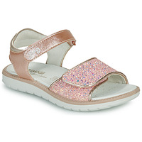 Schuhe Mädchen Sandalen / Sandaletten Primigi ALANIS Rosa