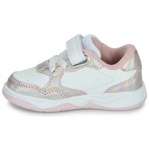 Primigi BABY PLAYER Weiss / Rosa