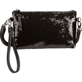 Taschen Damen Geldtasche / Handtasche Gabor  Schwarz