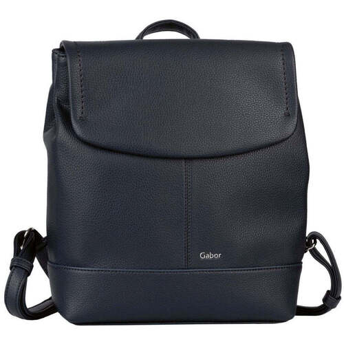 Taschen Damen Rucksäcke Gabor  Blau