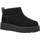 Schuhe Damen Low Boots Tamaris  Schwarz