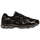Schuhe Damen Sneaker Asics Gel-NYC Graphite Grey Black Schwarz