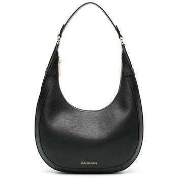 Taschen Damen Umhängetaschen MICHAEL Michael Kors  Schwarz