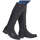 Schuhe Damen Low Boots Remonte  Schwarz