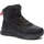 Schuhe Herren Boots Grunberg  Schwarz