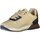 Schuhe Herren Derby-Schuhe U.S Polo Assn. NOBIL011MCNH1_BELBE001 Beige