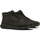 Schuhe Herren Boots Timberland  Schwarz