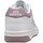 Schuhe Damen Sneaker New Balance  Weiss