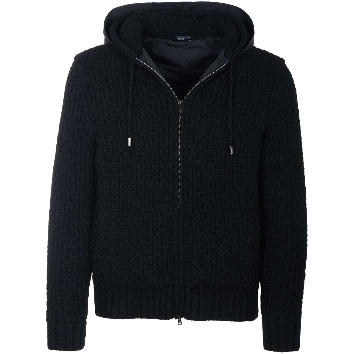 Kleidung Herren Jacken Herno MC0017U70067 Schwarz