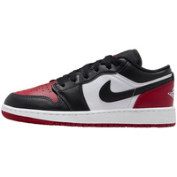 Schuhe Kinder Sneaker Nike  Rot