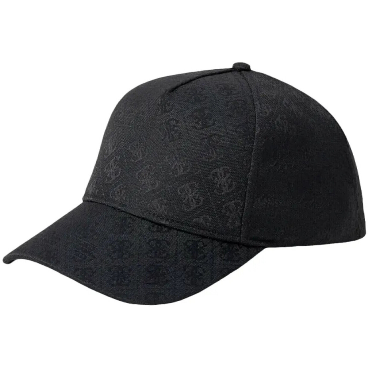 Accessoires Damen Hüte Guess AW5184POL03 Schwarz
