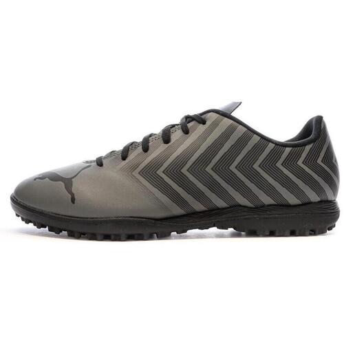 Schuhe Herren Fußballschuhe Puma 106702-03 Schwarz