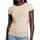 Kleidung Damen T-Shirts & Poloshirts Guess G-W4BI41KA0Q1 Beige