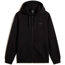 Kleidung Herren Sweatshirts Vans  Schwarz