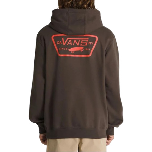 Vans  Braun