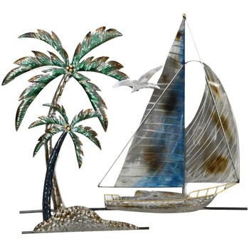 Signes Grimalt Boot-Wandornament