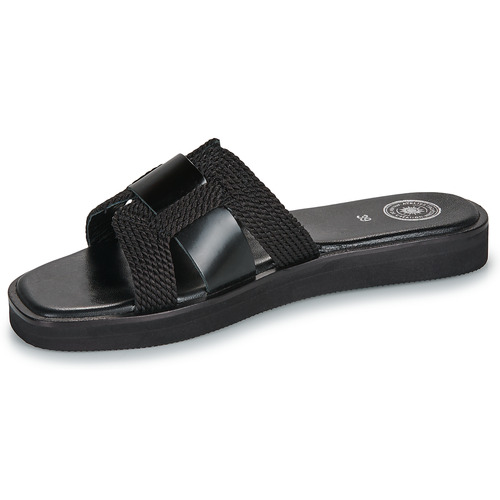 L'Atelier Tropézien ST2315 Schwarz