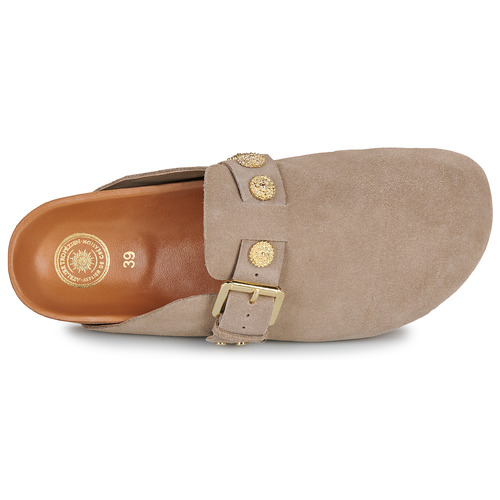 L'Atelier Tropézien ST26 Beige