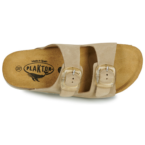 Plakton BETA FLEX Beige