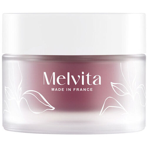 Beauty Damen pflegende Körperlotion Melvita Source De Roses Regenerierende Feuchtigkeitscreme 