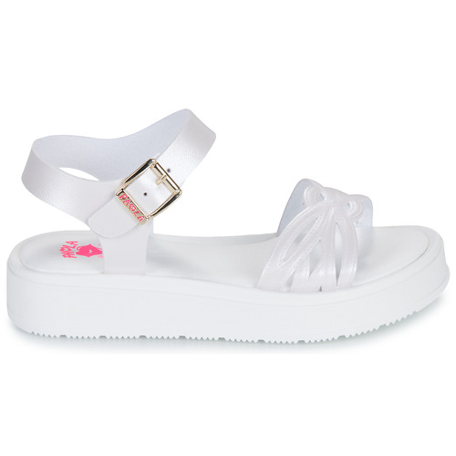 Pablosky CAPRI Weiss
