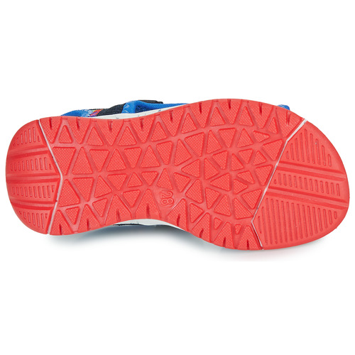Pablosky SPORT SANDAL Blau