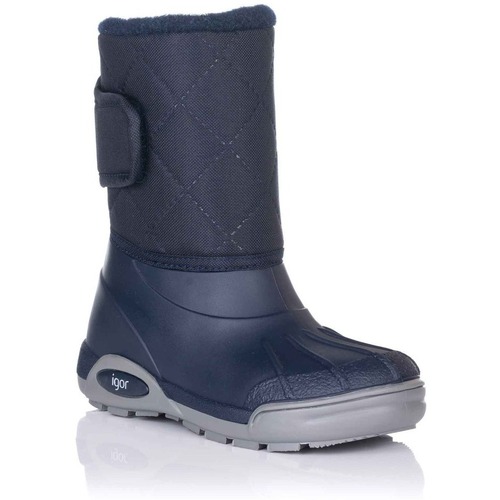 Schuhe Wassersportschuhe IGOR W10209-003 Blau