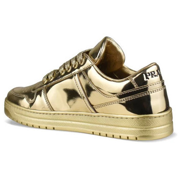 Prada  Gold