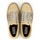Schuhe Damen Sneaker Low Morrison SNEAKERS  INKA Beige