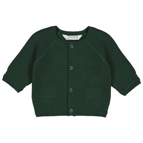 Kleidung Kinder Kleider & Outfits Mayoral 2301 Verde Grün