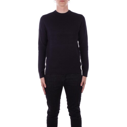 Kleidung Herren Pullover Only & Sons  22022855 Blau