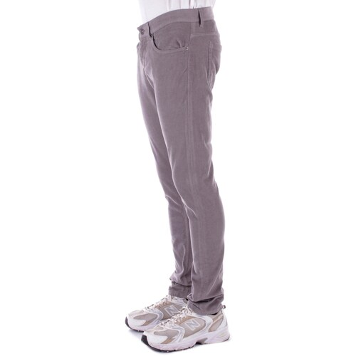 Dondup UP232 VS0028 Grau